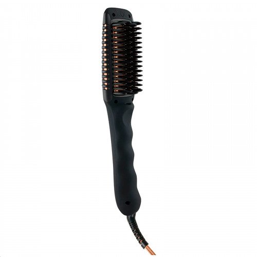 Профессиональный стайлер для выпрямления волос и создания локонов Ikoo e-Styler Pro Beluga Black