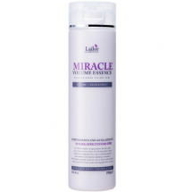 Увлажняющая эссенция для фиксации и объема волос La'dor Miracle Volume Essence
