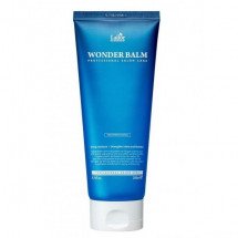 Кератиновый бальзам для ломких волос La'dor Wonder Balm