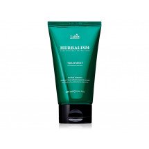  Маска для интенсивного ухода за волосами Lador Herbalism Treatment, 150 мл