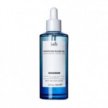 Увлажняющее масло для восстановления блеска волос La'dor Wonder Hair Oil