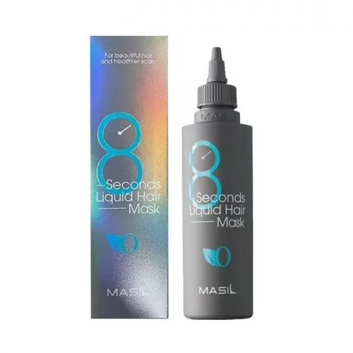 Експрес-маска для об'єму волосся Masil 8 Seconds Liquid Hair Mask