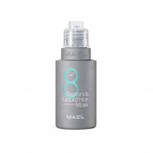 Маска для объема волос Masil 8 Seconds Salon Liquid Hair Mask, 50 мл