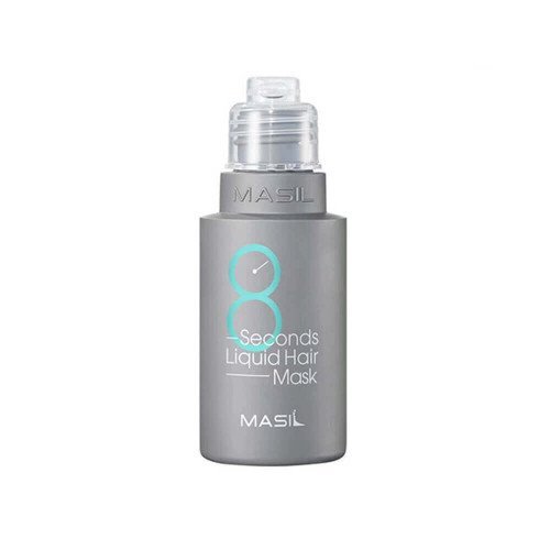 Маска для об'єму волосся Masil 8 Seconds Salon Liquid Hair Mask, 50 мл