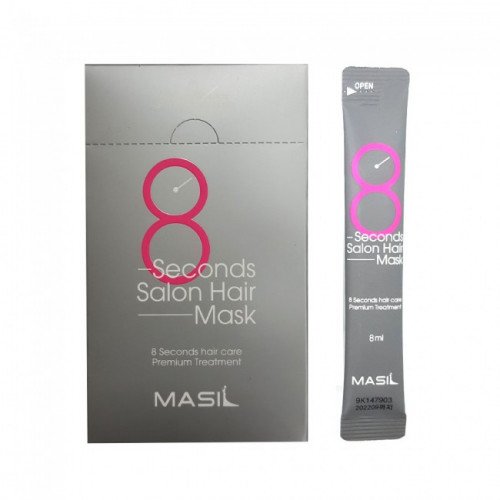 Маска для волос в стике Masil 8 Second Salon Hair Mask