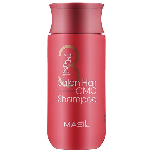 Відновлюючий шампунь Masil 3 Salon Hair CMC Shampoo, 150 мл