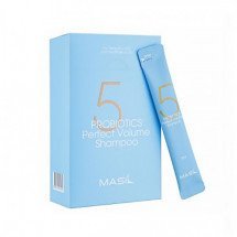 Шампунь для объема волос с пробиотиками Masil 5 Probiotics Perfect Volume Shampoo Stick Pouch, 8 мл