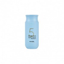 Шампунь для об'єму волосся з пробіотиками Masil 5 Probiotics Perfect Volume Shampoo, 150 мл