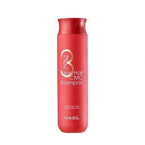Восстанавливающий шампунь Masil 3 Salon Hair CMC Shampoo, 150 мл