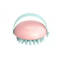 Массажная щетка для мытья головы Masil Head Cleaning Massage Brush