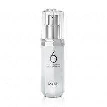 Парфюмированное масло для гладкости волос Masil Salon Lactobacillus Hair Perfume Oil Light