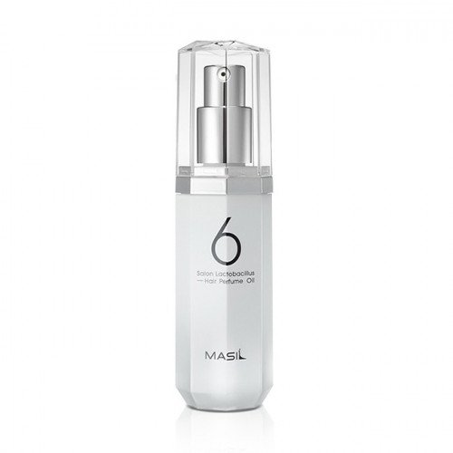 Парфюмированное масло для гладкости волос Masil Salon Lactobacillus Hair Perfume Oil Light