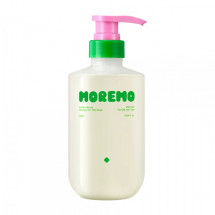 Кофеин – биом шампунь против выпадения волос для жирной кожи головы MOREMO Caffeine Biome Shampoo for Oily Scalp (RE), 500мл