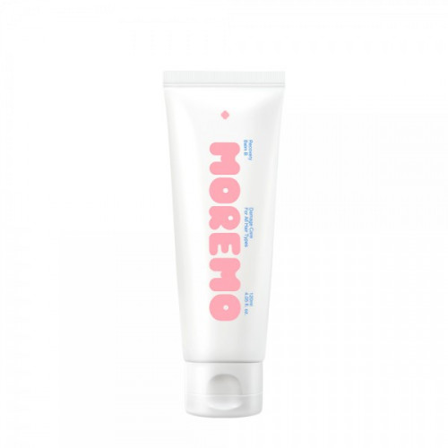 Протеиновый термозащитный восстанавливающий бальзам MOREMO Recovery Balm B (RE), 120мл