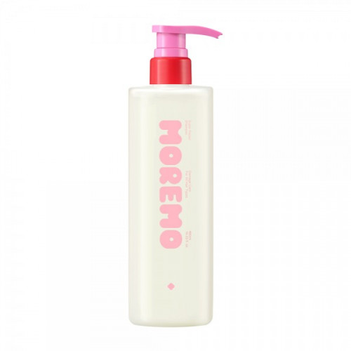 Супер восстанавливающий шампунь MOREMO Super Repair Shampoo (RE), 480 мл