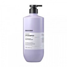 Шампунь для пошкодженого волосся MOREMO Advanced LPP Shampoo, 1000 мл