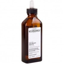 Восстанавливающее органическое масло аргана и авокадо My.Organics The Organic Neem Oil