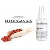 Органічне реструктурує масло My.Organics Sublime Oil