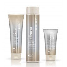 Набор для сохранения блонда Joico Blonde Life Brightening