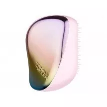 Компактний гребінець для волосся Tangle Teezer Compact Styler Pearlescent Matte