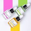 Набір міні-сироваток IUNIK Daily Serum Trial Kit