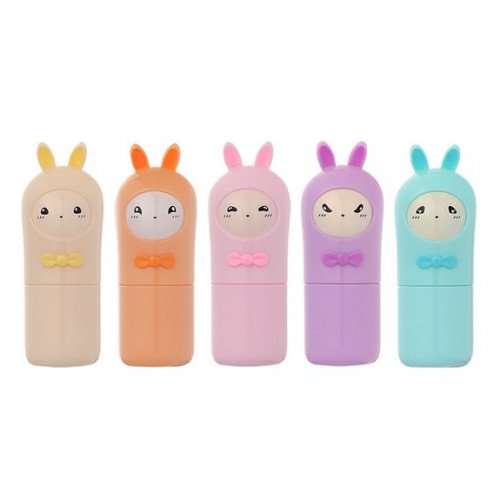 Твердые духи — Hello Bunny Perfume Bar