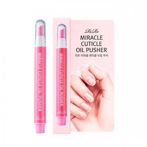 Карандаш для кутикулы Rire Miracle Cuticle Oil Pusher