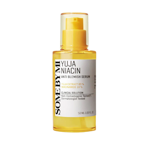 Сироватка від Some By Mi Yuja Niacin 30 Days Blemish Care Serum