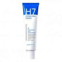 Глубокоувлажняющий крем Some By Mi H7 Hydro Max Cream
