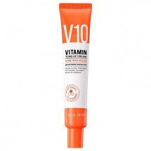 Осветляющий витаминный крем Some By Mi V10 Vitamin Tone-UP Cream