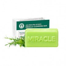 Мило Some By Mi AHA-BHA-PHA 30 Days Miracle Cleansing Bar