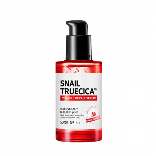 Сыворотка для восстановления кожи Some By Mi Snail Truecica Miracle Repair Serum