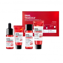 Набор Some By Mi Snail Truesica Miracle Repair Starter Kit