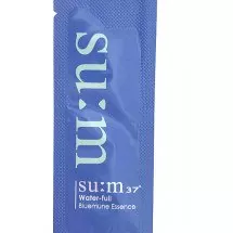 Эссенция SU:M37 Water-Full Bluemune Essence Tester