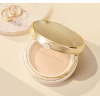 Розкішна компактна пудра для сяйва шкіри з SPF30 The History of Whoo Luxury Glow Pressed Powder Special Set