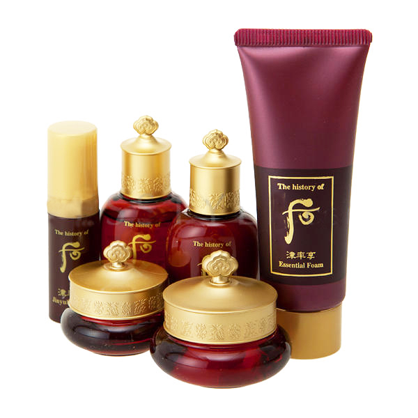The history of whoo набор кремов для рук. The history of whoo jinyul. The history of whoo cheongidan 6pcs special set. The history of whoo set. The history of whoo myunguihyang all in one 2pcs special set.