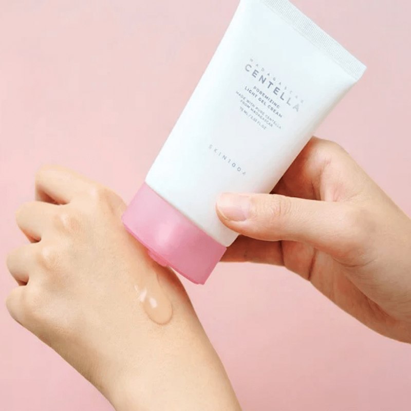 SKIN1004 Madagascar Centella Poremizing Light Gel Cream